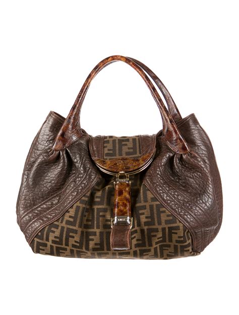 fendi spy handbags